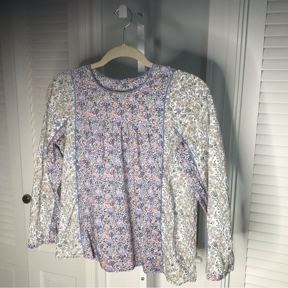 Blouse - Sz 2